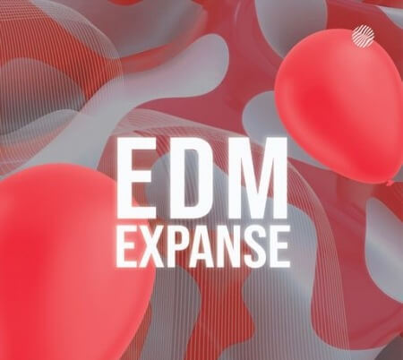 Smokey Loops EDM Expanse WAV